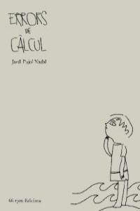 ERRORS DE CALCUL.66 RPM EDICIONS