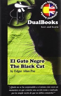 EL GATO NEGRO / THE BLACK CAT