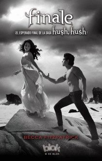 HUSH HUSH 04. FINALE. BLOK-RUS-JUV