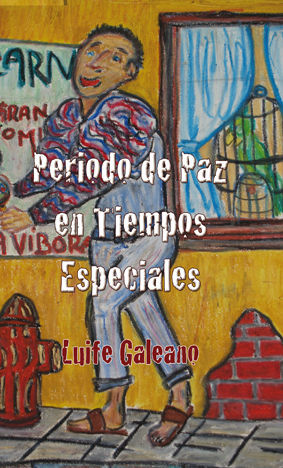 PERÍODO DE PAZ EN TIEMPOS ESPECIALES