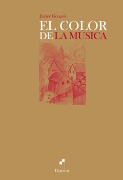 EL COLOR DE LA MUSICA