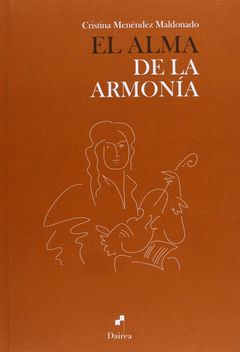 EL ALMA DE LA ARMONÍA