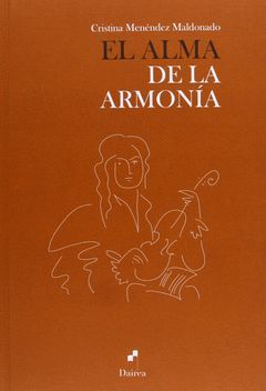 EL ALMA DE LA ARMONÍA