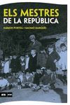 ELS MESTRES DE LA REPUBLICA