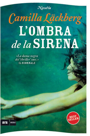 OMBRA DE LA SIRENA,L'. ARA MINI