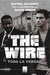 THE WIRE. PRINCIPAL DE LOS LIBROS-RUST