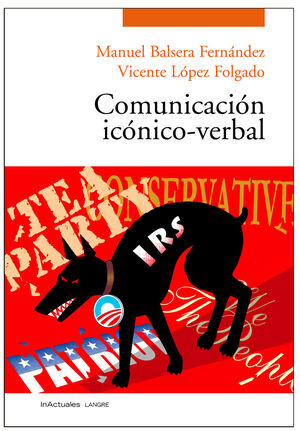 COMUNICACIÓN ICÓNICO-VERBAL