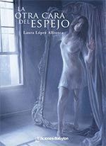 OTRA CARA DEL ESPEJO, LA.BABYLON-COMIC