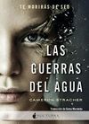 GUERRAS DEL AGUA,LAS.NOCTURNA-RUST