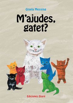 M'AJUDES GATET ?