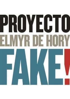 PROYECTO FAKE! + CD. CIRCULO BELLAS ARTES