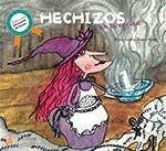 HECHIZOS EN LA COCINA