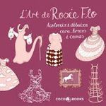 VESTIDOS DE ROSIE FLO,LOS