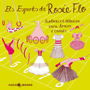 ELS ESPORTS DE ROSIE FLO (CATALÀ)