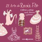 ARTE DE ROSIE FLO,EL.COCOBOOKS