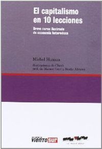 CAPITALISMO EN 10 LECCIONES,EL,OVEJA ROJA-RUST
