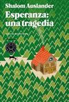 ESPERANZA: UNA TRAGEDIA.BLACKIE BOOKS-DURA