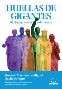 HUELLAS DE GIGANTES