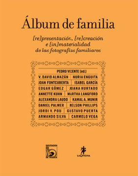 ALBUM DE FAMILIA. LAOFICINA