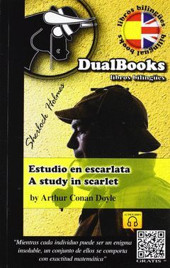 ESTUDIO EN ESCARLATA