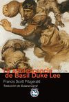 ADOLESCENCIA DE BASIL DUKE LEE,LA. REY LEAR-50-RUST