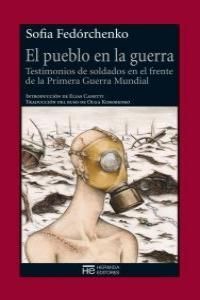 EL PUEBLO EN LA GUERRA. HERMIDA