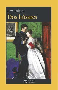 DOS HÚSARES. HERMIDA-RUST