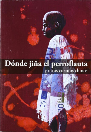 DONDE JIÑA EL PERROFLAUTA. TOY STORY