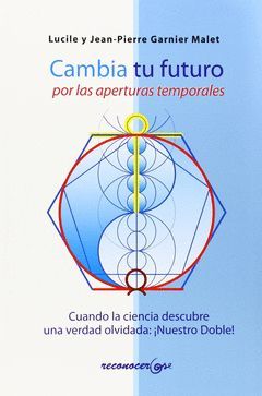 CAMBIA TU FUTURO POR LAS APERTURAS TEMPORALES