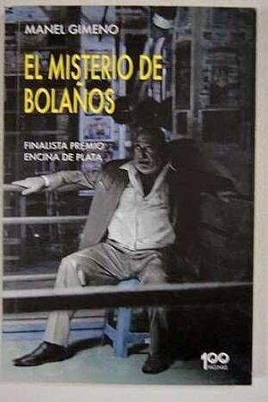 MISTERIO DE BOLAÑOS, EL