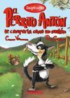 TERAPICUENTOS 04.EL PERRITO ANTÓN. FORTUNA-DURA-INF