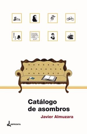 CATALOGO DE ASOMBROS