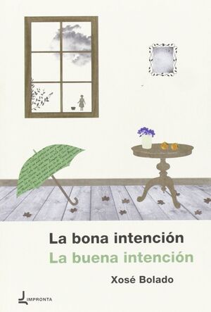 BUENA INTENCION/BONA.CAST-ASTUR.IMPRONTA