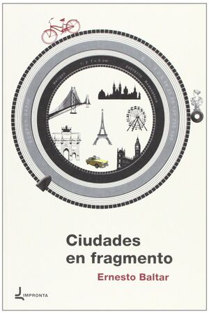 CIUDADES EN FRAGMENTO.IMPRONTA