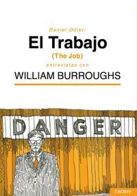 TRABAJO,EL (THE JOB). ENCLAVE-RUST