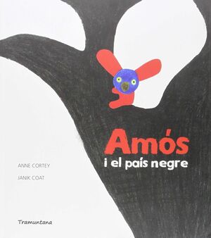 AMOS I EL PASI NEGRE