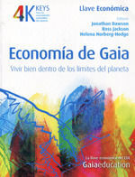 ECONOMIA DE GAIA.ECOHABITAR