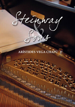 STEINWAY & SONS