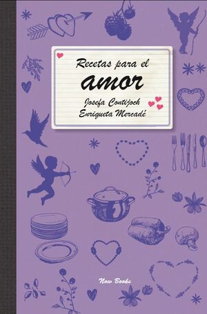 RECETAS PARA AMAR