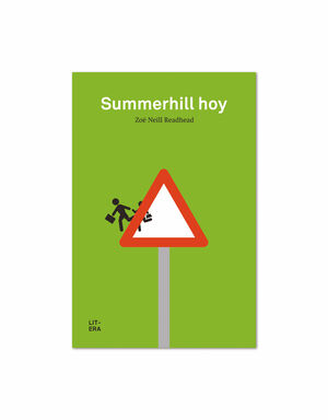 SUMMERHILL HOY. LITERA-RUST