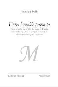 UNHA HUMILDE PROPOSTA - GALL