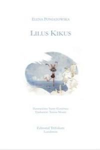 LILUS KIKUS -GALLEGO-