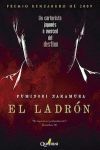 LADRON,EL. QUATERNI-RUST