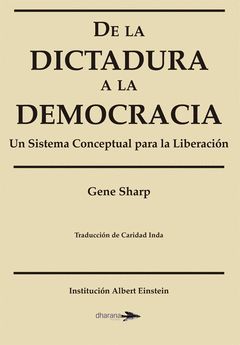 DE LA DICTADURA A LA DEMOCRACIA