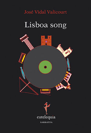 LISBOA SONG.EUTELEQUIA-RUST