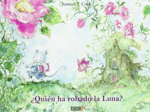 QUIEN HA ROBADO LA LUNA?