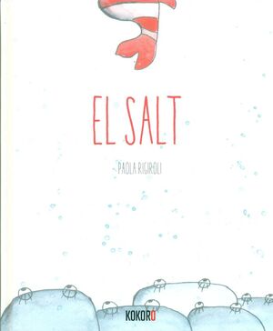 SALT,EL.KOKORO