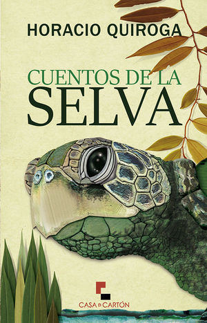 CUENTOS DE LA SELVA