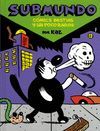 SUBMUNDO.COMICS BESTIAS Y UN POCO RAROS.AUTSIDER-COMIC