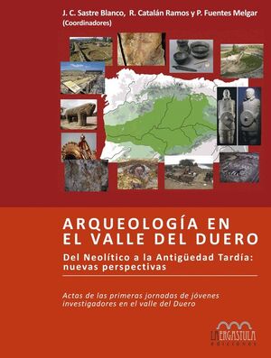 ARQUEOLOGIA EN EL VALLE DEL DUERO.ERGAST